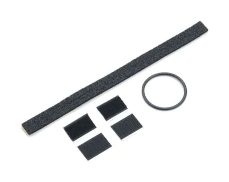 Kyosho Seawind RS T2 Parts Set for model yacht maintenance and upgrades, ensuring durability and optimal performance.