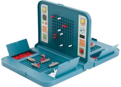 Blue Opal - Travel Battle of the Pacific Game