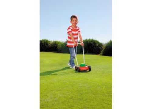 Orbit - Metal Mighty Mower