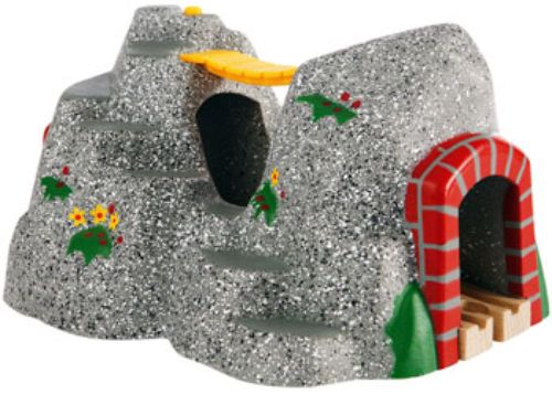 BRIO Tunnel - Adventure Tunnel