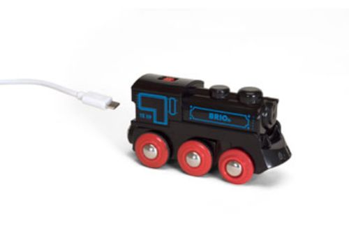 BRIO Train - Rechargeable Engine mini USB cable