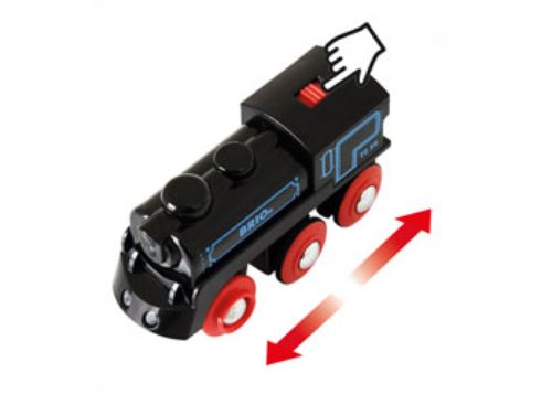 BRIO Train - Rechargeable Engine mini USB cable
