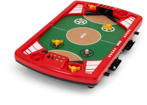 BRIO Game - Pinball Challenge 10 pieces