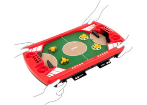 BRIO Game - Pinball Challenge 10 pieces