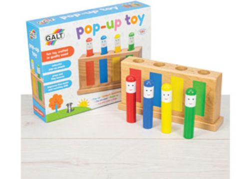 Galt - Pop Up Toy