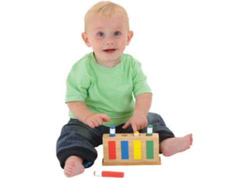 Galt - Pop Up Toy