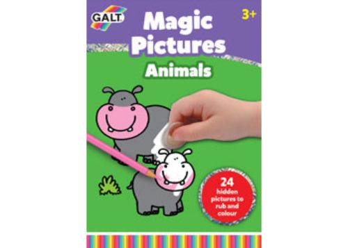 Galt - Magic Pictures Animals