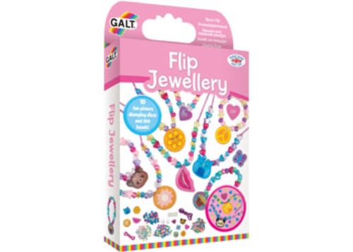 Galt - Flip Jewellery