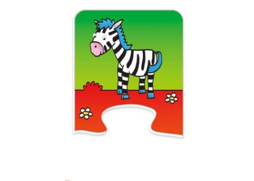 Galt - Alphabet Puzzles