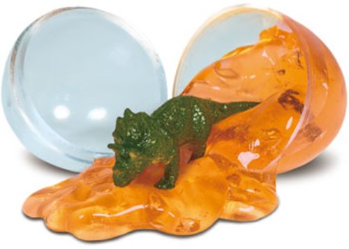 Galt - Dino Lab