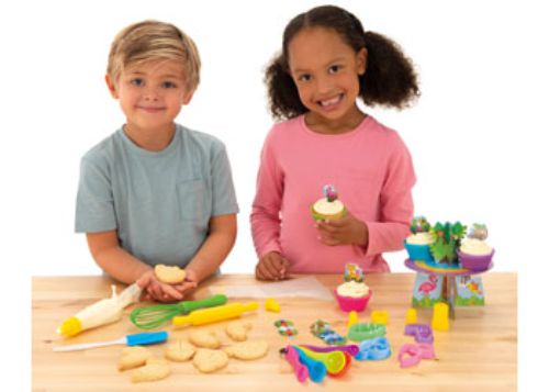 Galt - Baking Set