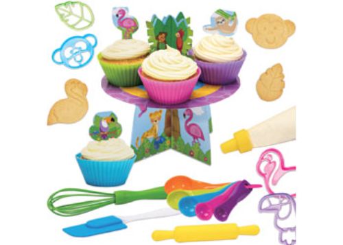Galt - Baking Set