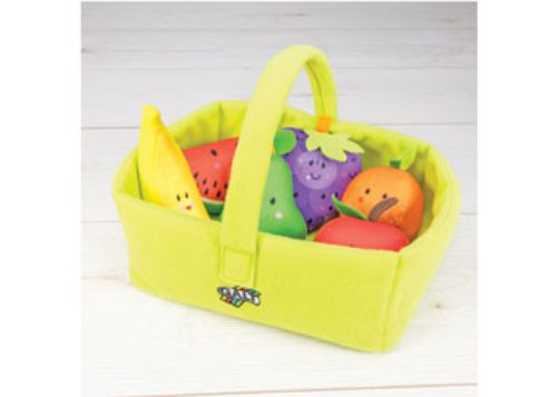 Galt - Fill & Spill Fruit Basket