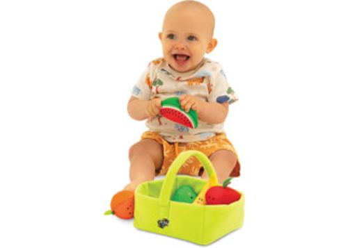 Galt - Fill & Spill Fruit Basket