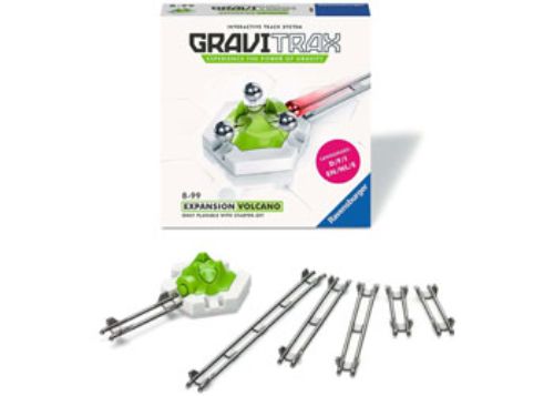 GraviTrax - Action Pack Volcano