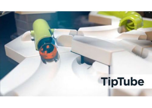 GraviTrax - Action Pack TipTube