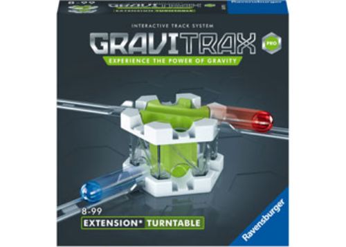 GraviTrax - PRO Action Pack Turntable