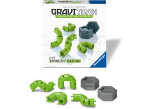 GraviTrax - Action Pack FlexTube