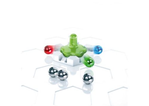 GraviTrax - Action Pack Balls & Spinner