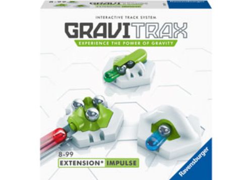 GraviTrax - Extension Impulse