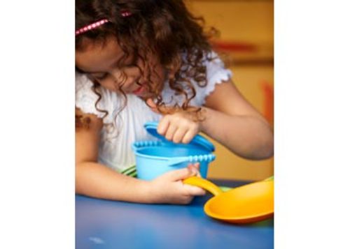 Green Toys - Chef Set