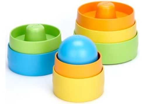 Green Toys - Stacker