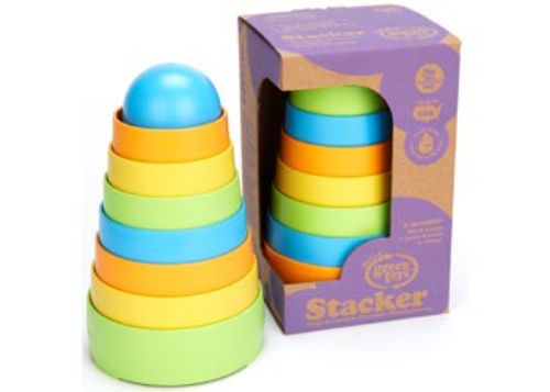 Green Toys - Stacker