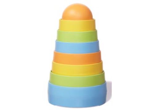 Green Toys - Stacker