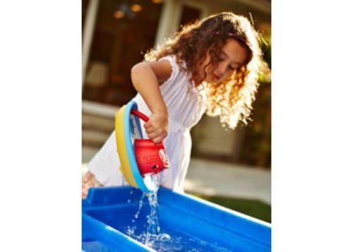 Green Toys - Tug Boat