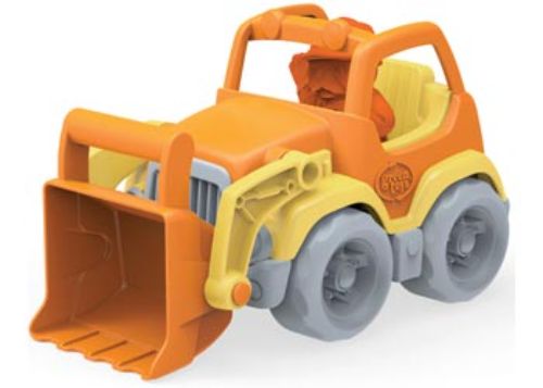 Green Toys - Construction - Scooper