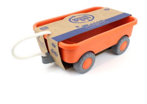 Green Toys - Wagon