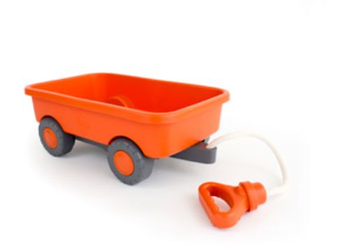 Green Toys - Wagon