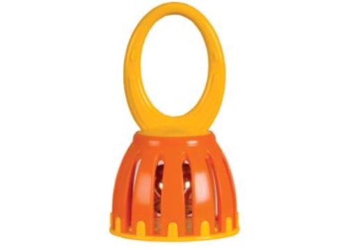 Halilit - Cage Bell CDU12