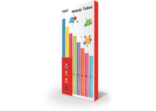 Halilit - Melody Tubes