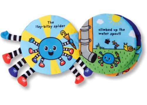 Melissa & Doug - Itsy-Bitsy Spider