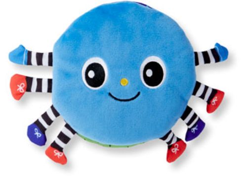Melissa & Doug - Itsy-Bitsy Spider