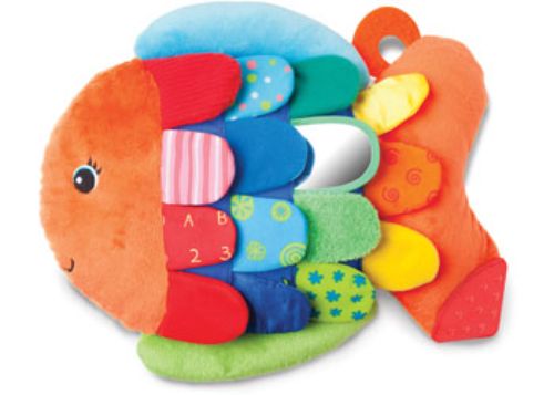 Melissa & Doug - Flip Fish