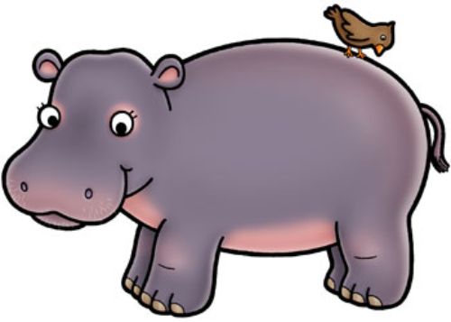 Orchard Game - Jungle Heads & Tails