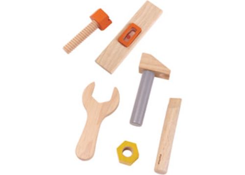 PlanToys - Tool Belt