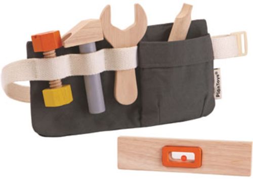 PlanToys - Tool Belt