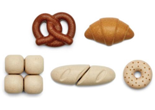 PlanToys - Bread Set