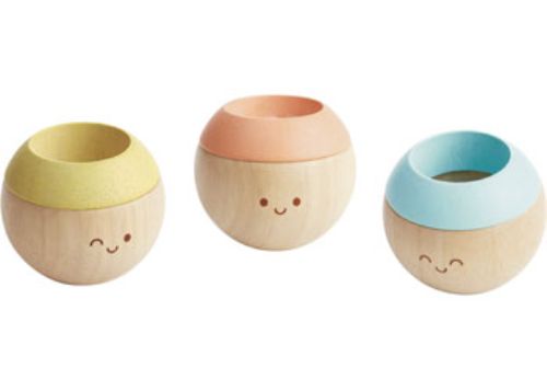 PlanToys - Sensory Tumbling