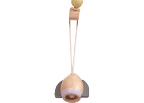 PlanToys - Play Gym - Pastel