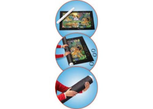 Ravensburger - Roll Your Puzzle! XXL Storage