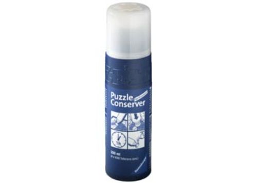 Ravensburger - Puzzle Conserver CDU12