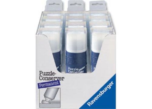 Ravensburger - Puzzle Conserver CDU12