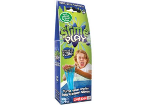 Slime Play - CDU16