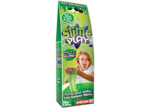 Slime Play - CDU16