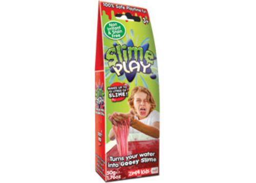 Slime Play - CDU16
