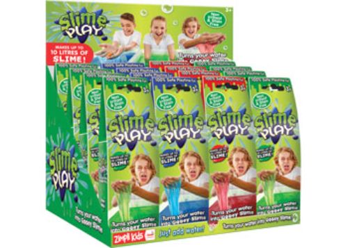 Slime Play - CDU16